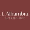 L'Alhambra