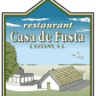 Restaurant La Casa de Fusta - l'Estany