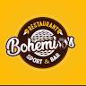 Restaurante Bohemios Rabinal