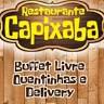 Restaurante capixaba