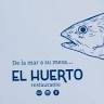 El huerto