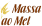 Massa ao Mel Restaurante
