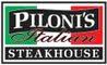 Piloni's Italian Steakhouse