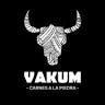 VAKUM Restaurante - Carnes a la piedra