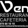 Restaurante Venecia