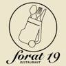 Restaurant Forat 19