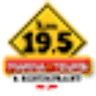 Km19.5