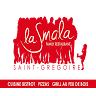 Restaurant, grillades feu de bois La Smala