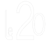 Restaurant Le 20