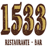 Restaurante bar 1.533