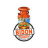Restaurant Le Bidon