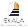 Restoran Skala by Vinarija Sladić