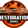 RESTORATION SPARES