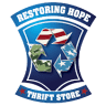 Restoring Hope Thrift Store