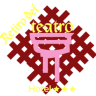 Retiro del Teatro en Almagro
