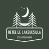 Ammeskallion patikan lähtöpaikka
