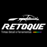 Retoque Tintas