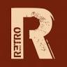 Retro Cafe-Bar