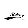 RETRO CAFE BAR