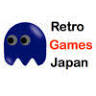 Retro Games Japan