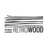 Retrowood | Showroom | Domoteka - Warszawa