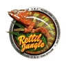 Rettil Jungle Di Marchi Cinzia