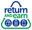 Return and Earn Erina Fair