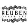 Reuben Oates Art