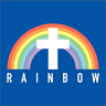 Nihondomeikirisuto Kyodan Bunkyodai Rainbow Church