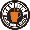 Revival Cafe Bar & Grill, Restaurant