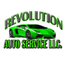 Revolution Auto Service
