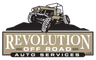 Revolution Off-Road, LLC