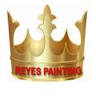Reyes Painting