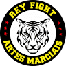 Academia Rey Fight artes marciais