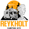 Reykholt Campsite/Tjaldsvæði Reykholti