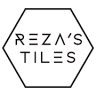 Reza's Bargain Tiles