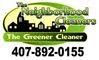Neighborhood Cleaners