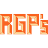 R G P's Flame Grilled Wraps