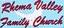 Rhema Valley Family Church