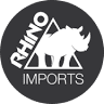 RHINO IMPORTS