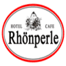 Hotel Café Rhönperle