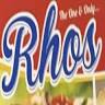 Rhos Kebab & Pizza House