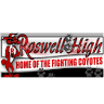 Roswell High School