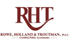 Rowe Holland & Troutman PLLC