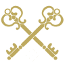 la clé d'or