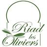 Riad les Oliviers and Spa