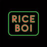Rice Boi