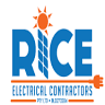 Rice Electrical Contractors PTY LTD