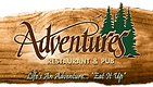 Adventures Restaurant & Pub