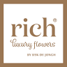 RICH Luxury Flowers by Rijk de Jongh